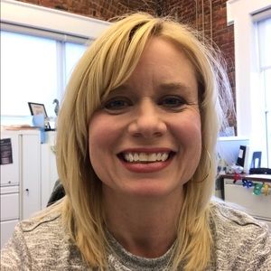 Meet your Posher, Sherri